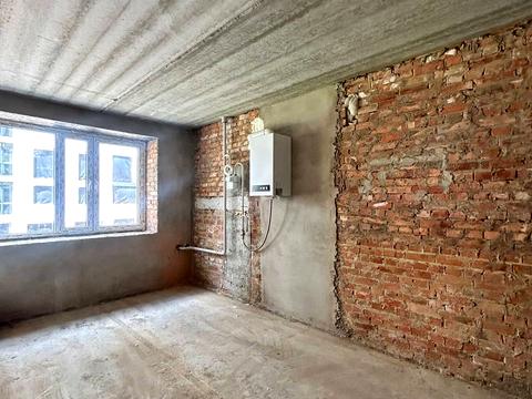 квартира по адресу Максимовича ул., 21-Г