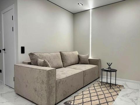 квартира по адресу Крайковского ул., 3 к8
