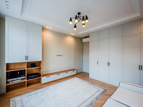 квартира за адресою Дегтярна вул., 18