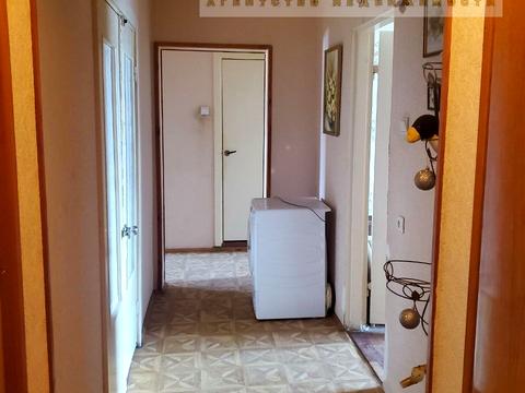 квартира за адресою Рубана вул., 7