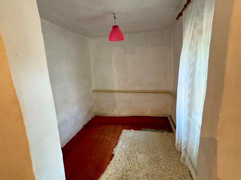 дом по адресу тополь Братское Новоалександровка