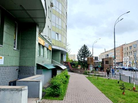комерційна за адресою Коломийський пров., 17/31а