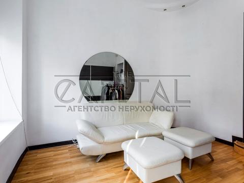 квартира по адресу Рейтарская ул., 29