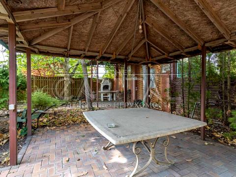 будинок за адресою смт. Козин, Старокиївська вул.