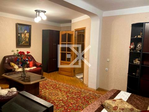 квартира за адресою Маршала Рокосовського просп., 2-Б