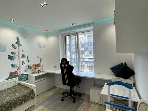 квартира за адресою Сергія Данченка вул., 10