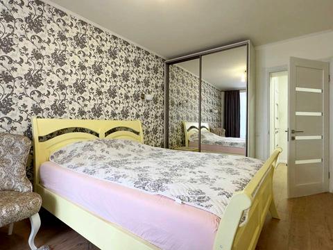квартира по адресу Гетьманська ул., 17