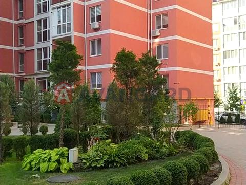 квартира по адресу Сичеславская ул., 6