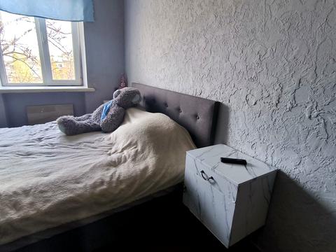 квартира за адресою Конституції просп., 24