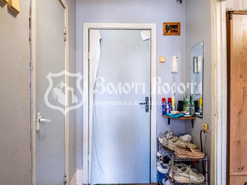 квартира по адресу Жилянская ул., 76