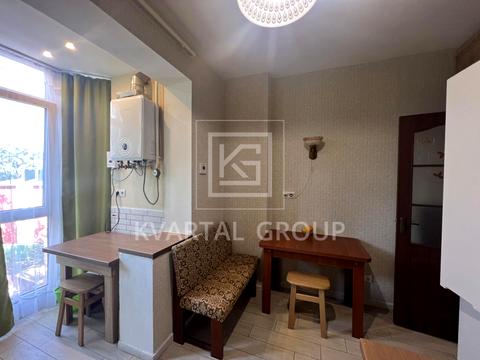 квартира по адресу Ирпень, Українська ул., 83б