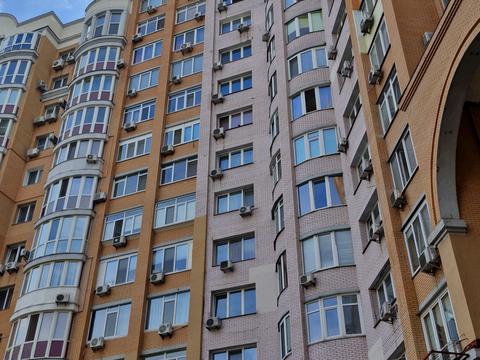 квартира за адресою Володимира Івасюка просп. (Героїв Сталінграду), 4К4