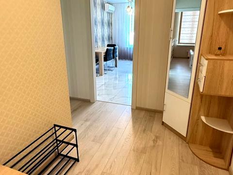 квартира за адресою Дніпровська набережна вул., 16-Г