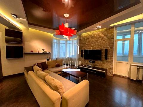 квартира за адресою Верховинна вул., 35