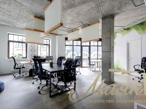 коммерческая по адресу Воздвиженская ул., 51А