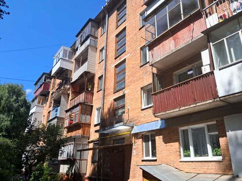 квартира по адресу Тернопільська ул., 3