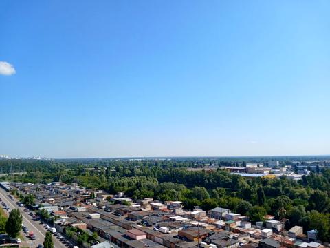 квартира за адресою Сім'ї Кульженків вул. (Петра Дегтяренка), 31-А