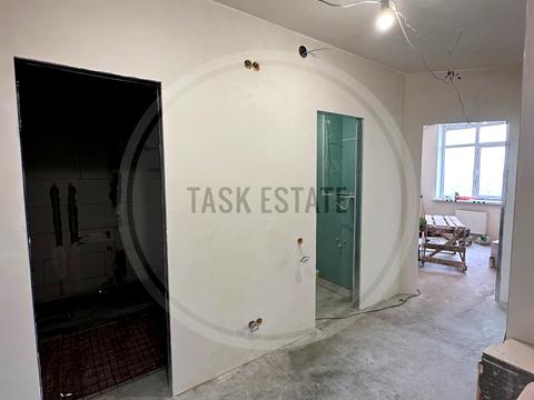 квартира по адресу Полевая ул., 73