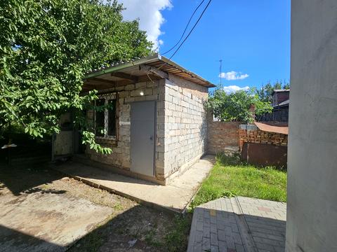 будинок за адресою Першотравневий пров., 4