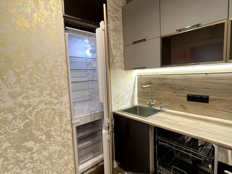 квартира за адресою Академіка Сахарова вул., 3Е