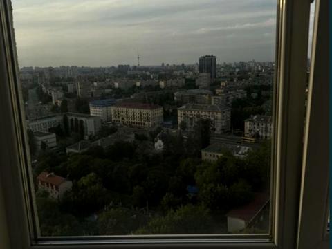 квартира по адресу Валерия Лобановского просп. (Краснозвездный), 5