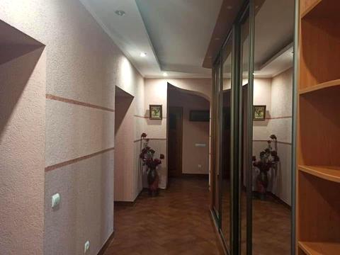 квартира за адресою Київ, Анни Ахматової вул., 31