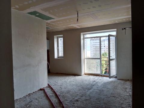 квартира за адресою Пасічна вул., 2а