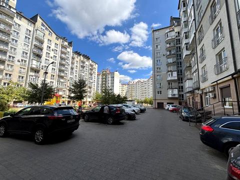 квартира по адресу Владимира Ивасюка ул., 7