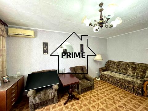 квартира по адресу Гожулянская ул., 20