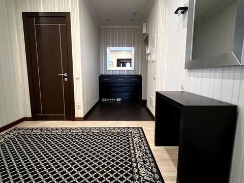 квартира по адресу Киев, Леси Украинки бульв., 7-А