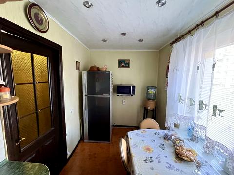 квартира за адресою Чарівна вул., 119