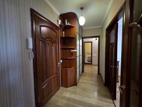 квартира по адресу Героїв Космосу ул., 11