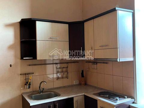 квартира по адресу Сумская ул., 19