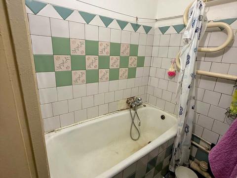 квартира за адресою Чорновола вул., 38