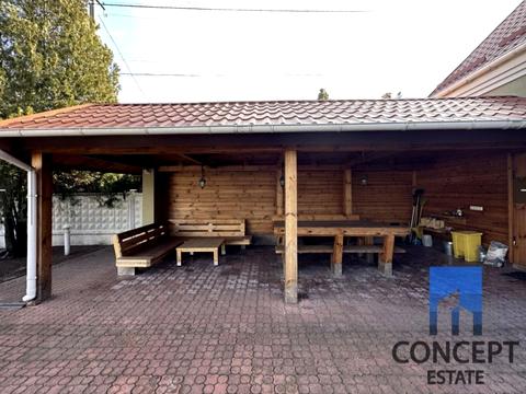 будинок за адресою смт. Обухівка, Садова, 38