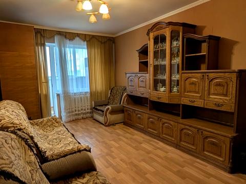 квартира за адресою Миколи Закревського вул., 39
