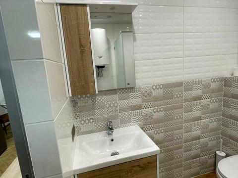 квартира за адресою Осокорська вул., 2а