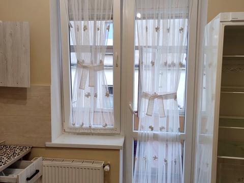 квартира по адресу Ярослава Пастернака ул., 6