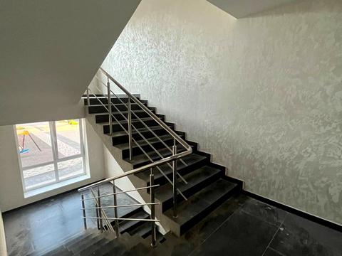 квартира за адресою Миколи Боголюбова вул., 1