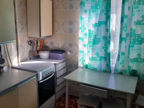 квартира за адресою Євгена Чикаленка вул., 63а