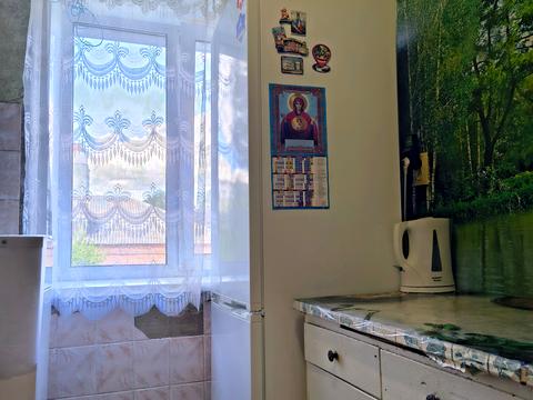 квартира за адресою Вільного козацтва, 17