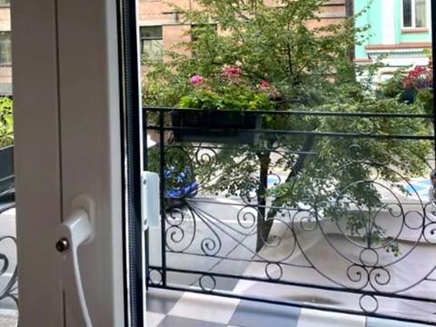 квартира за адресою Євгена Чикаленка вул. (Пушкінська), 45/2