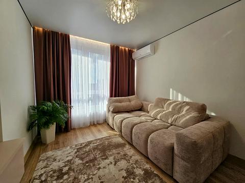 квартира по адресу Бельведерская ул., 32-Б