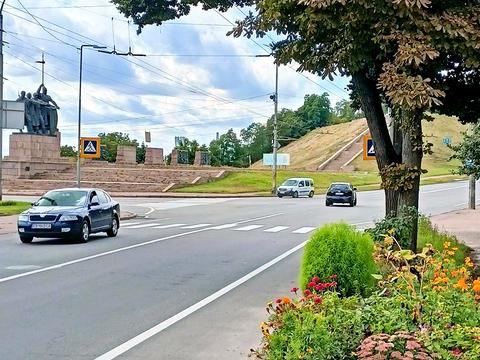 квартира по адресу Толстого ул. (Толстого), 55
