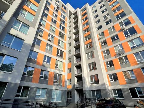 квартира за адресою Григорія Сковороди вул., 4