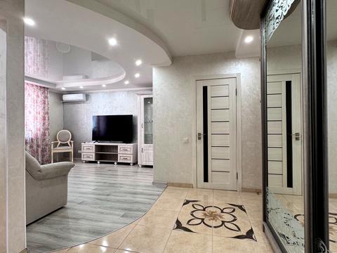 квартира за адресою Райдужна вул., 96