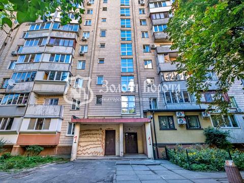 квартира по адресу Александра Махова ул. (Желудева), 1