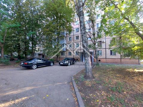 квартира за адресою Свято-Миколаївська вул. (Леніна), 15