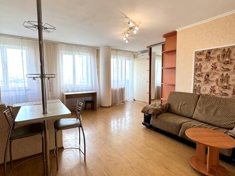 квартира по адресу Гагарина просп., 41/2