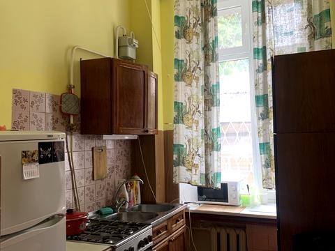 комната по адресу Гоголя ул., 11